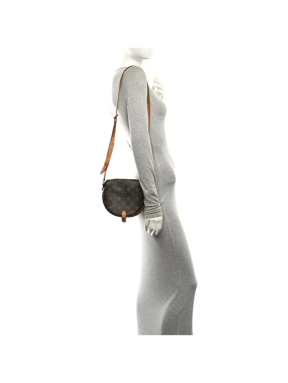 Louis Vuitton discover timeless